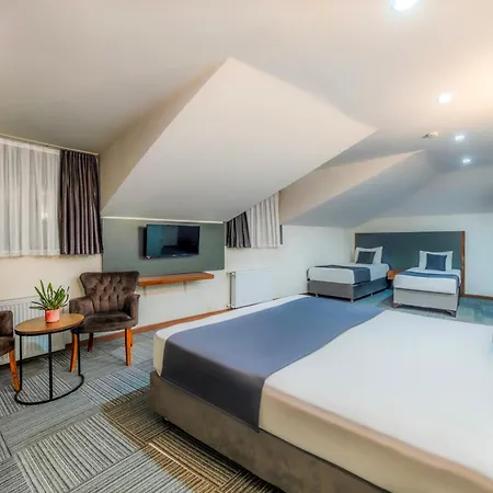 Med Airport Hotel