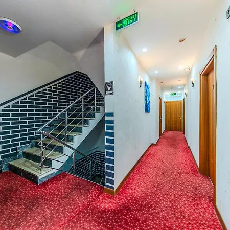 Med Airport 4* Arnavutkoy